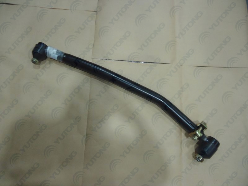 Steering straight pull rod, adjustment sleeve, 800＜L≤1000,50*8-1