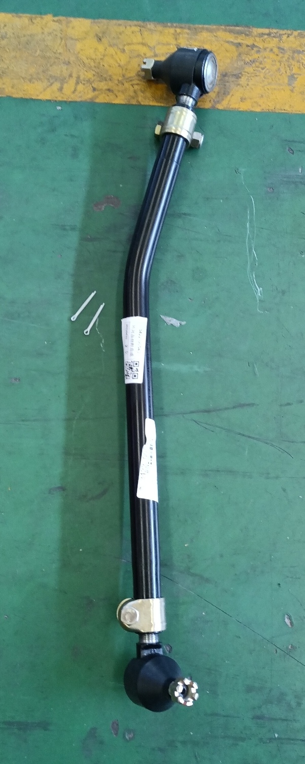 Steering straight pull rod, 630,Φ28