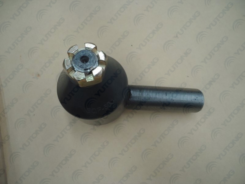 Straight pull rod ball head; left rotation-1