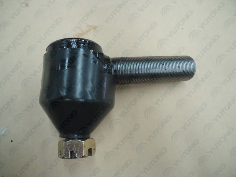 Straight pull rod ball head; left rotation-2