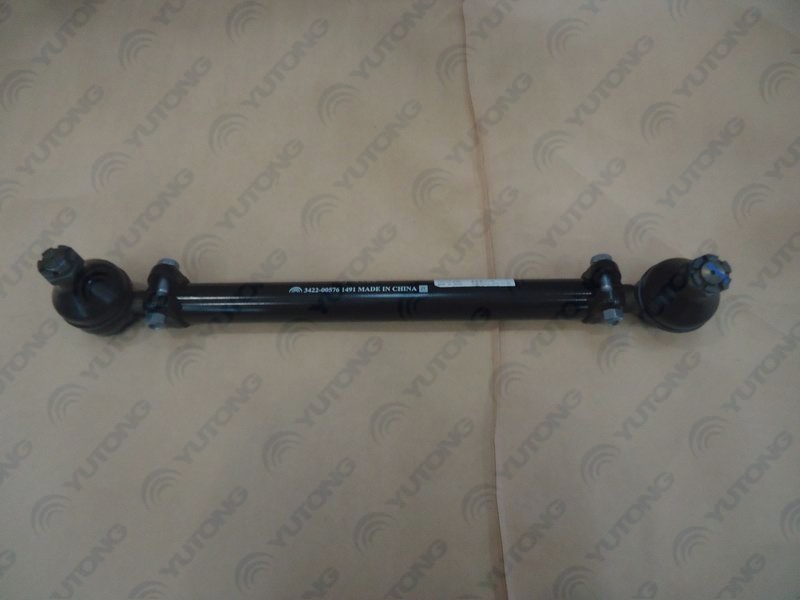 Рулевая прямая тяга-2