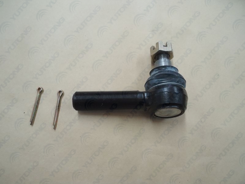 Шаровая головка прямой тяги; правое вращение