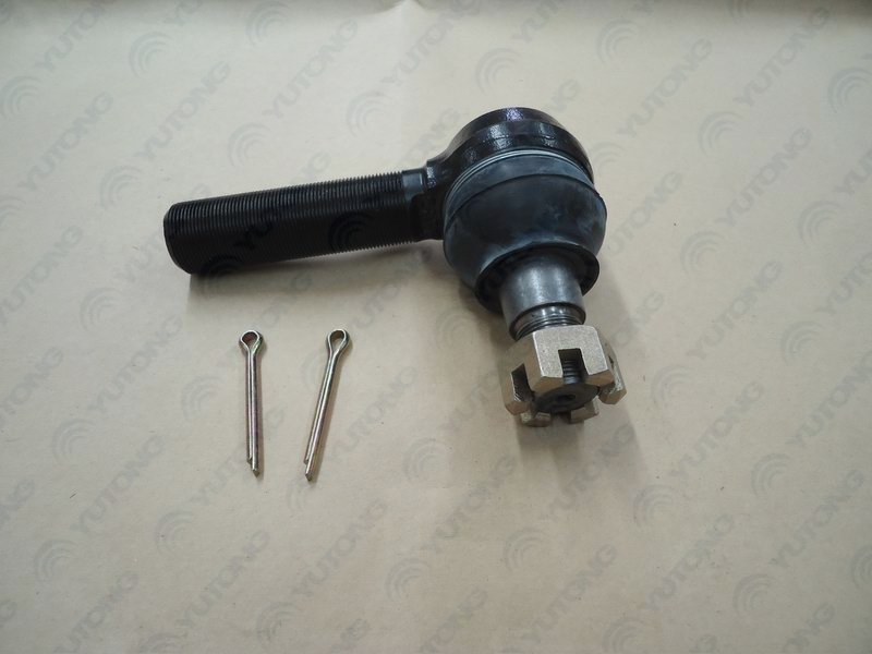Straight pull rod ball head; right rotation-1