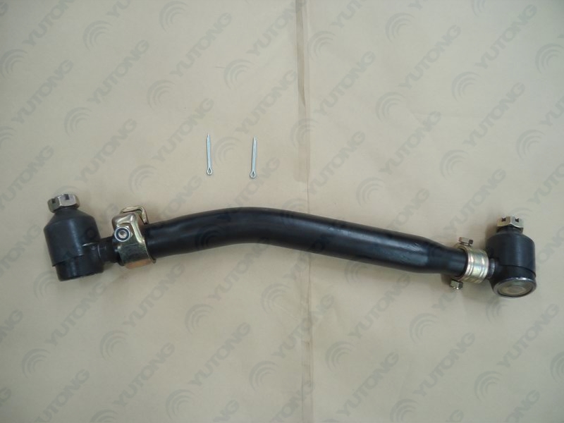 Steering straight pull rod, adjustment sleeve, 600＜L≤700, 54*10-1