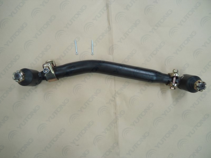 Рулевая прямая тяга, регулировочная втулка, 600 ＜L≤ 700 , 54 * 10