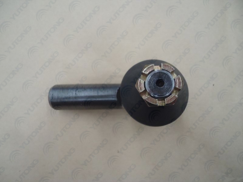 Joint assembly; left rotation