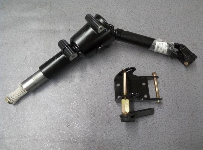 Steering column (Kesbaul 36 teeth)