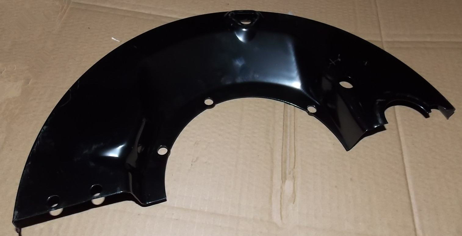 Пылезащитный чехол на тормоз; 3502-01458 Поколения потребляют-1