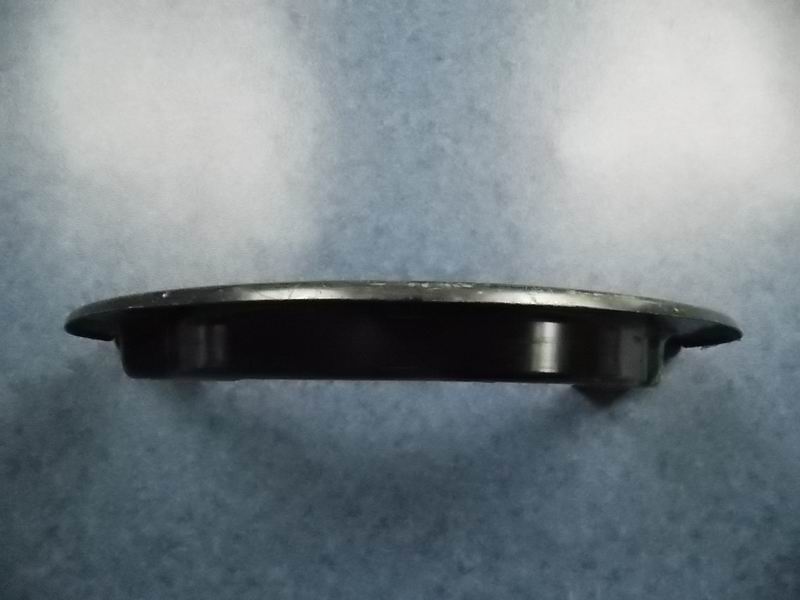 D Пылезащитный кожух переднего тормоза в сборе.-2