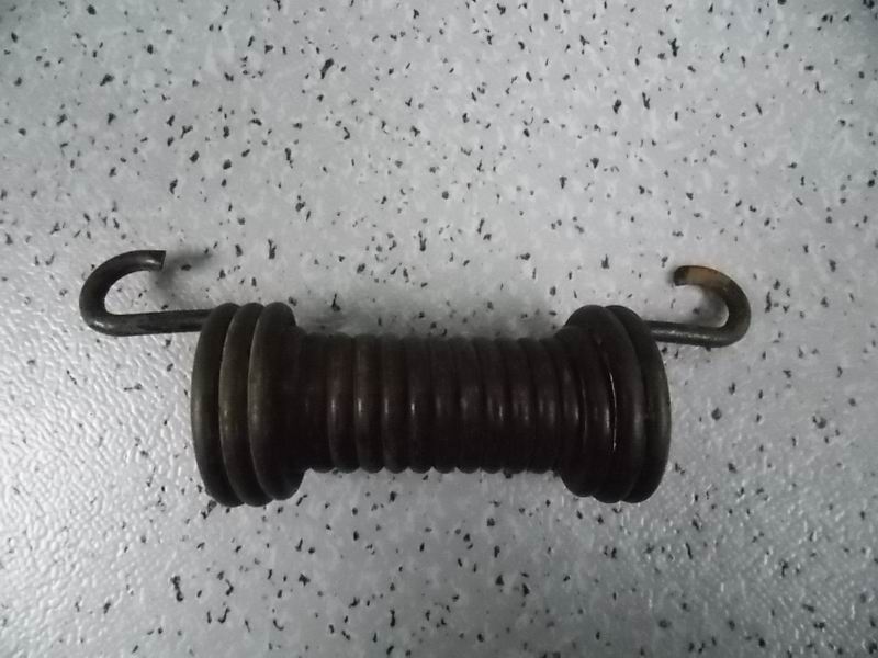 Brake spring