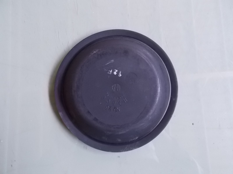 Передняя тормозная мембрана-1