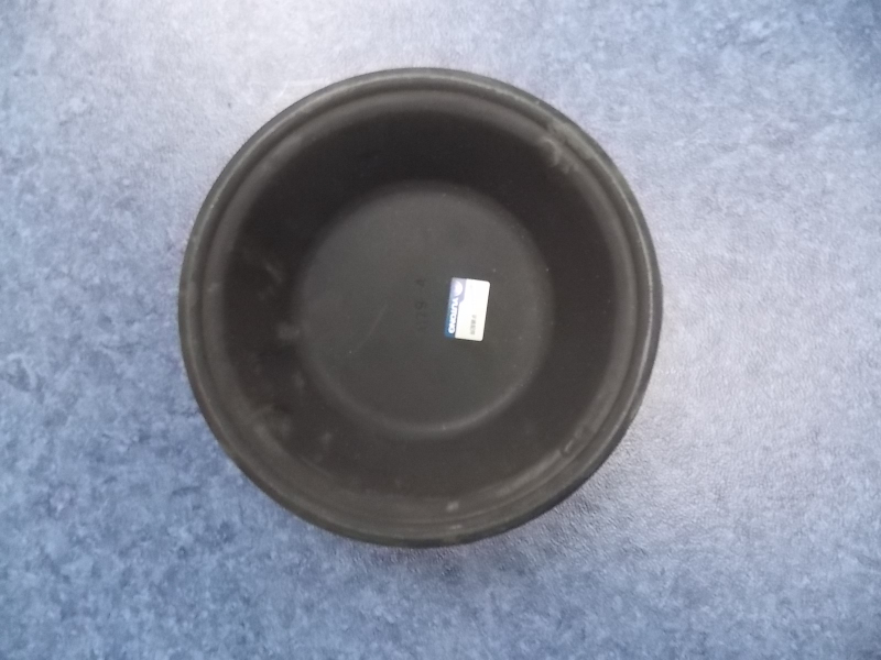 Front brake membrane-1