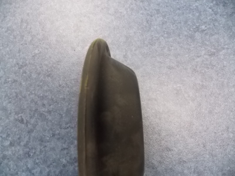 Front brake membrane-2