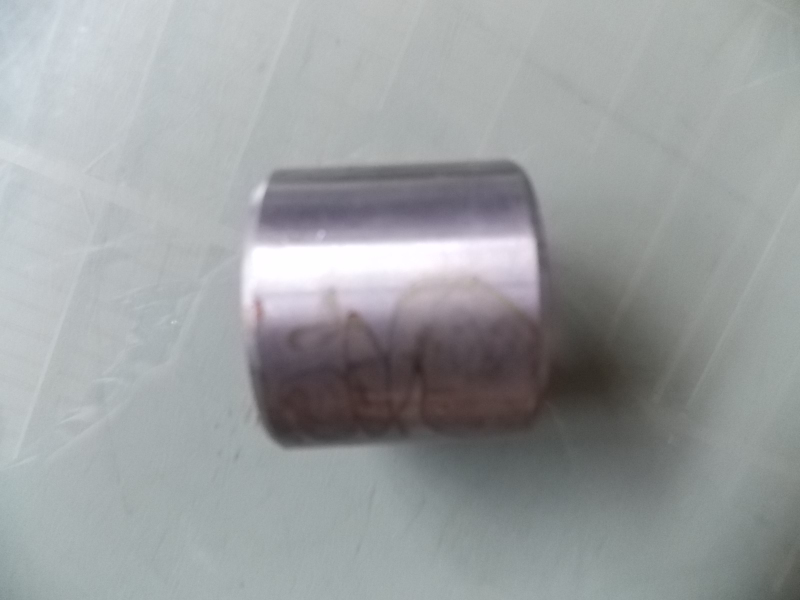 Front brake base bushing-1