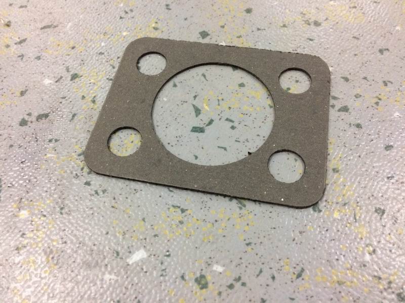 Sealing gasket