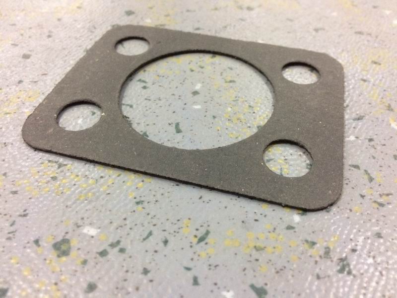 Sealing gasket-1