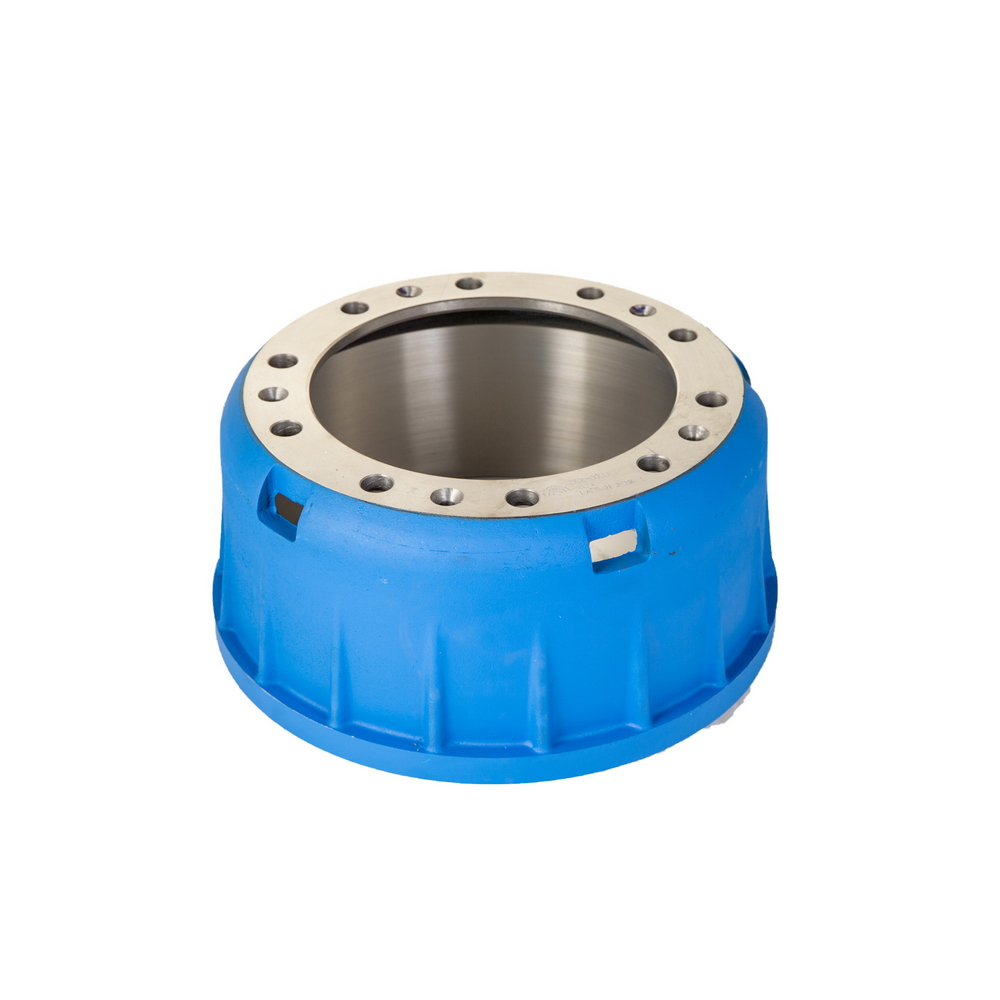 Front brake drum; inner diameter 400; outer diameter 462-1