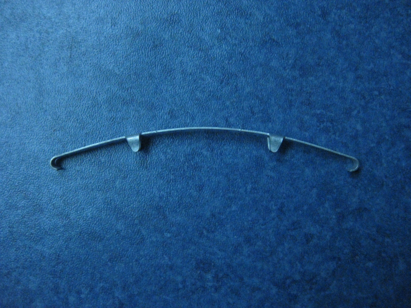 Friction plate press