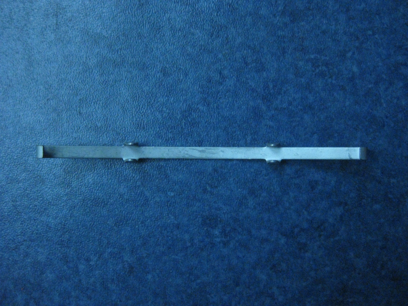 Friction plate press-1