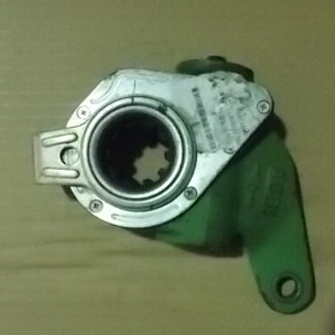 Front right adjustment arm