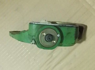 Передний правый регулировочный рычаг-3