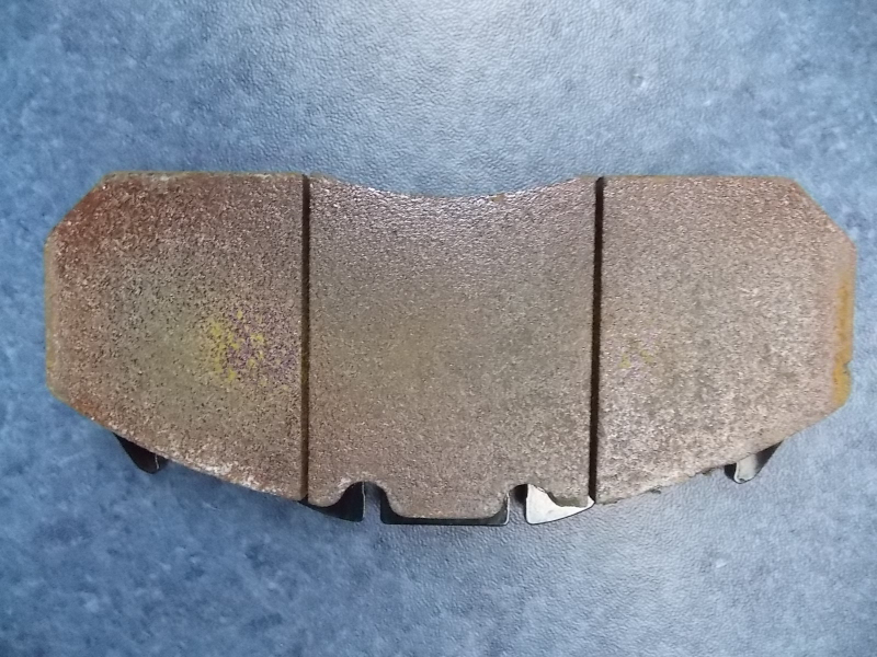 Friction plate; consume inventory-2