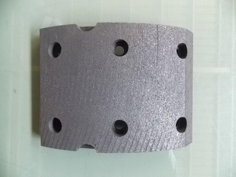 Передний фрикционный диск (внутренняя дуга 175 )