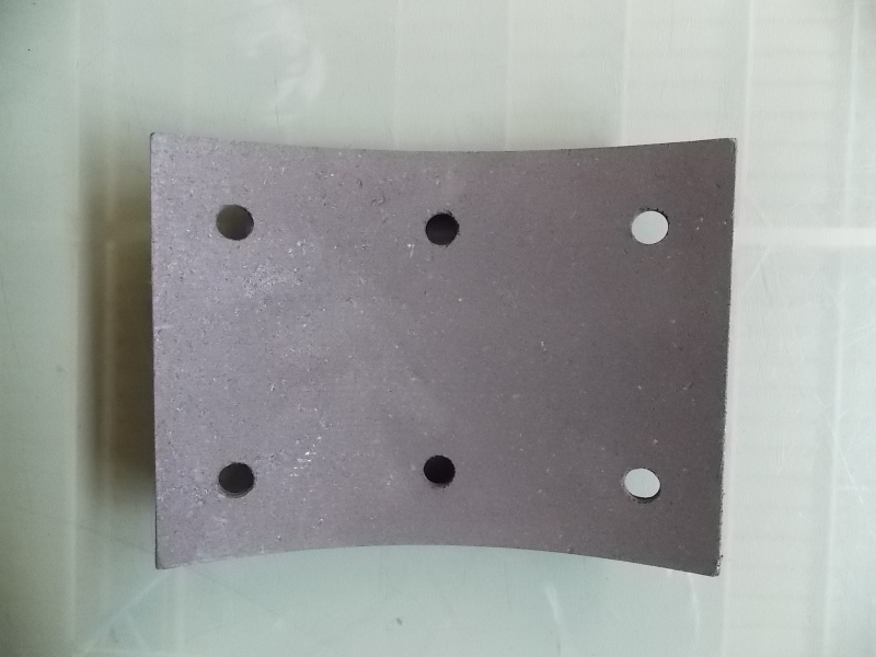 Передний фрикционный диск (внутренняя дуга 175 )-1