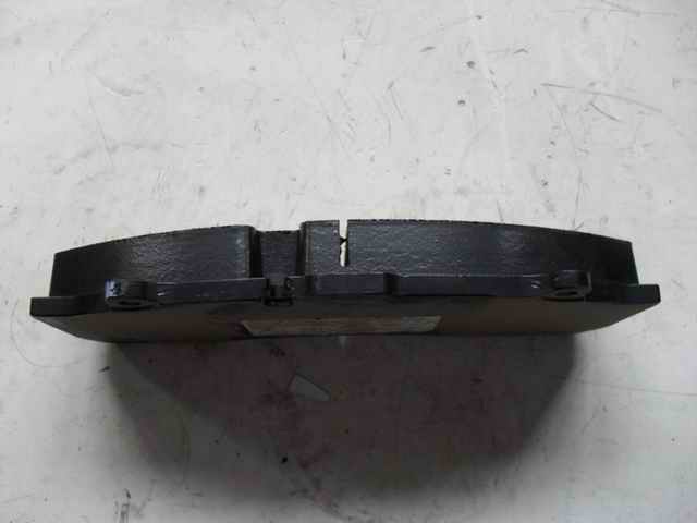D DB22 brake block (Jurid 539 (-20), DB22)-2