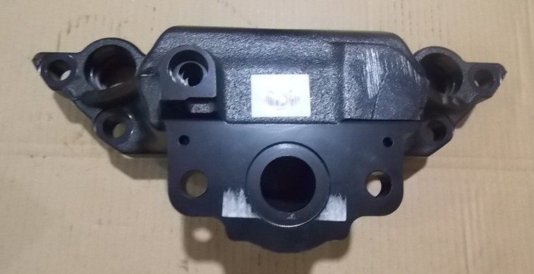 БД 22 корпус тормозного суппорта