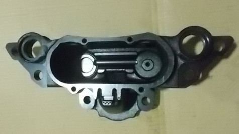 DB22 brake caliper housing-2