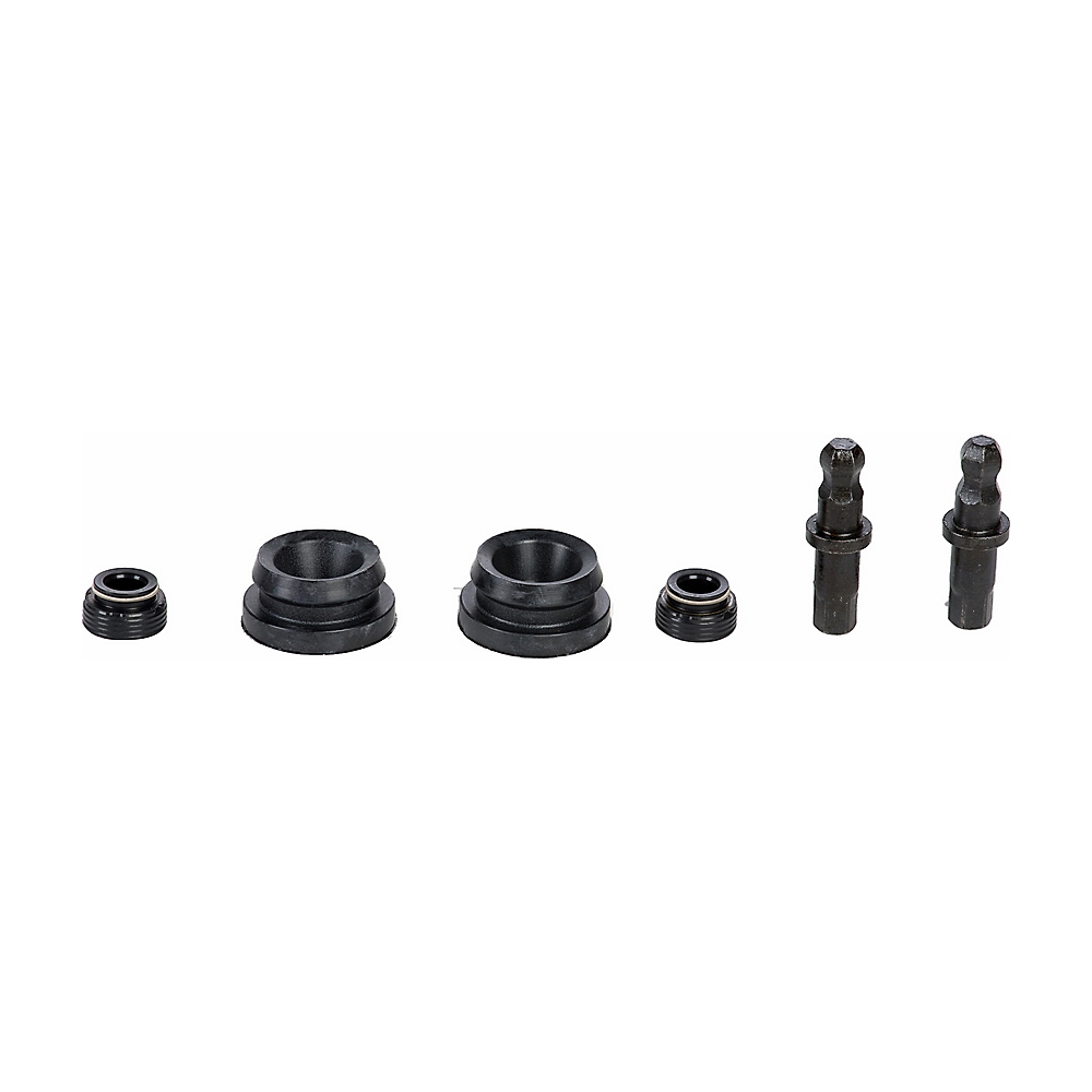 Clearance adjustment shaft repair package; 6 pieces included