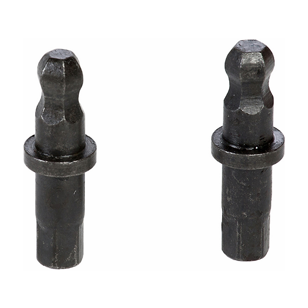 Clearance adjustment shaft repair package; 6 pieces included-2