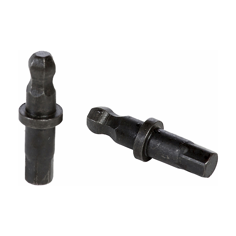 Clearance adjustment shaft repair package; 6 pieces included-6