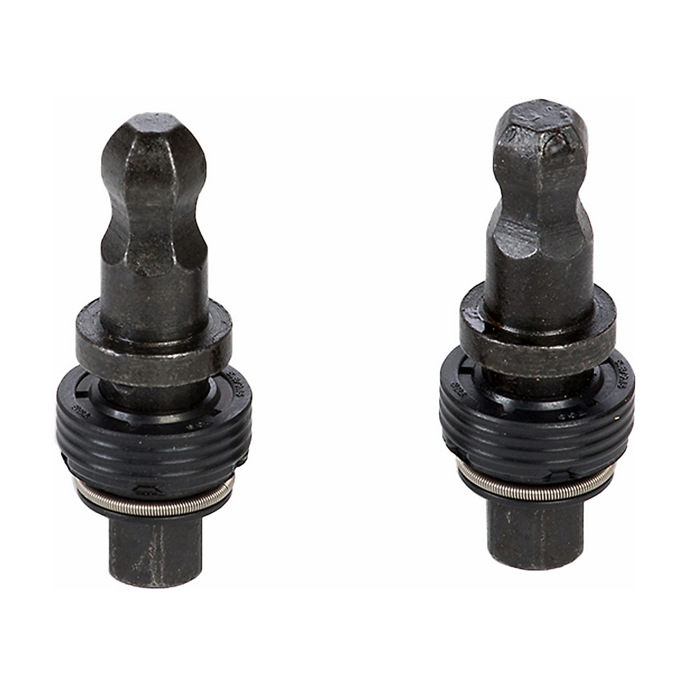 Clearance adjustment shaft repair package; 6 pieces included-5