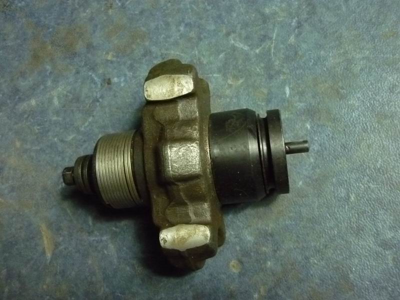 Механизм регулировки 22 .5-1