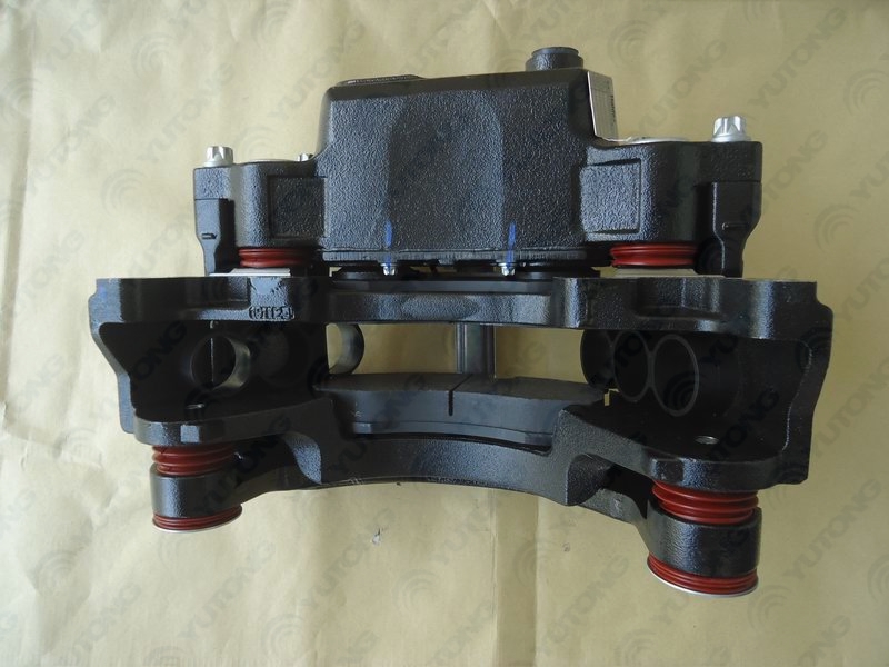 Disc brake assembly (Hander/19.5)