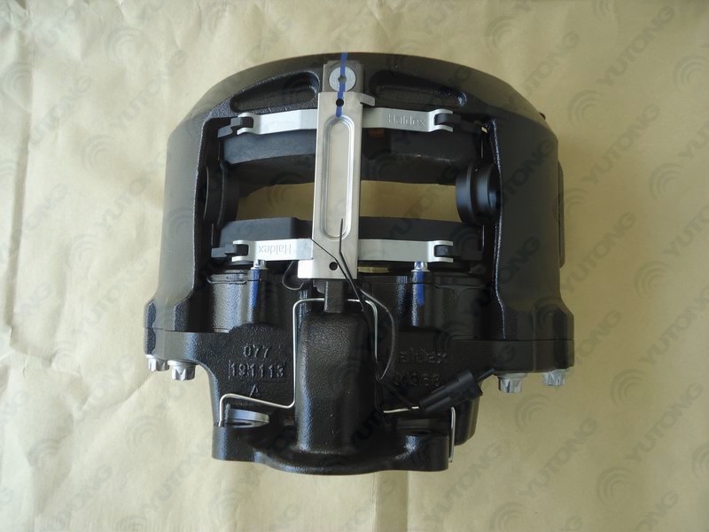 Disc brake assembly (Hander/19.5)-1