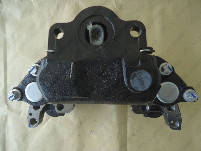 Disc brake assembly (Hander/19.5)-2
