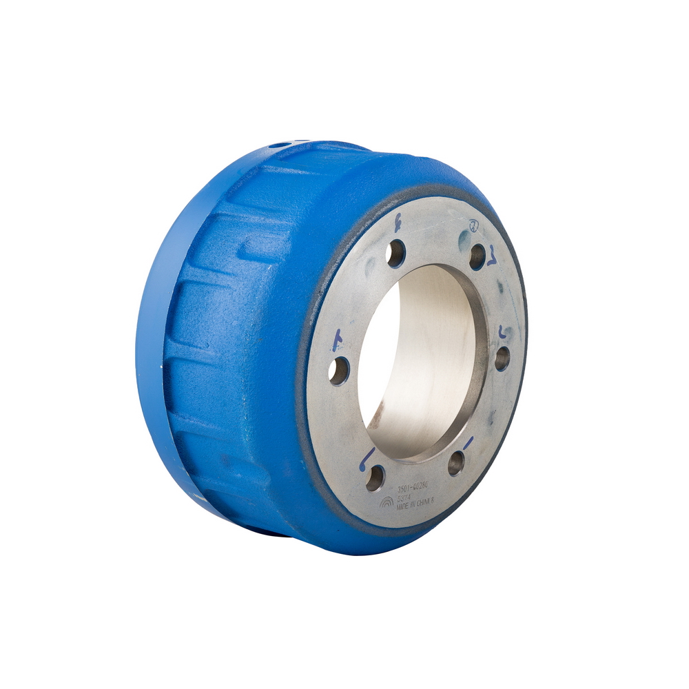 Front brake drum-3