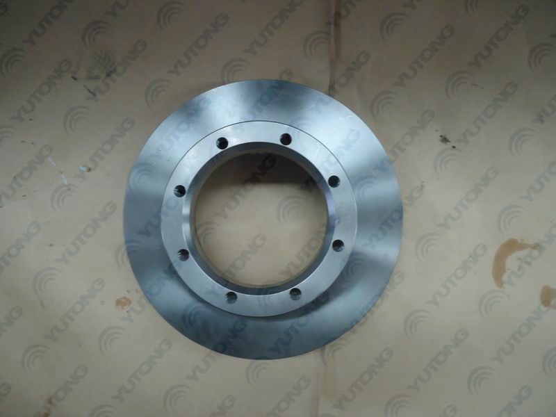 Front brake disc (φ376/45/123/φ190)