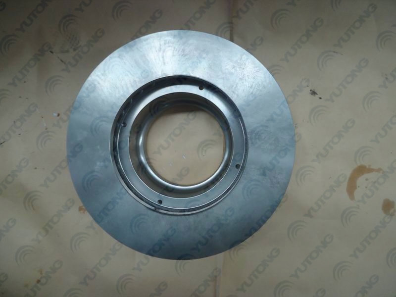 Front brake disc (φ376/45/123/φ190)-1