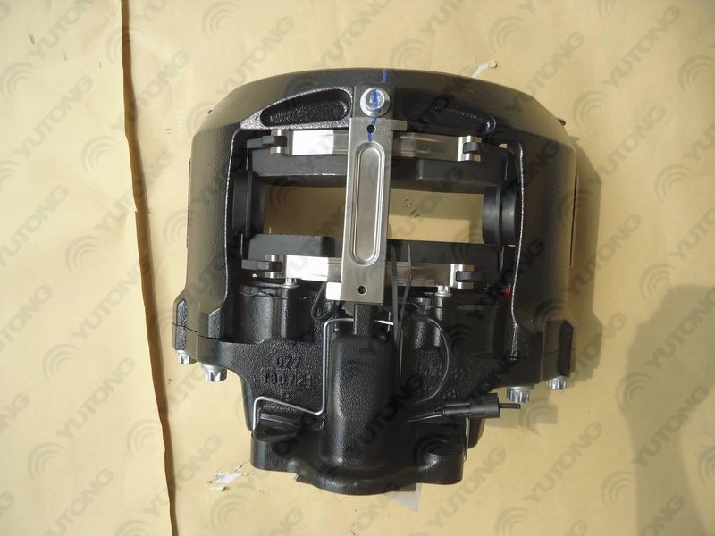 Disc brake assembly (Hander/19.5″/6 holes)