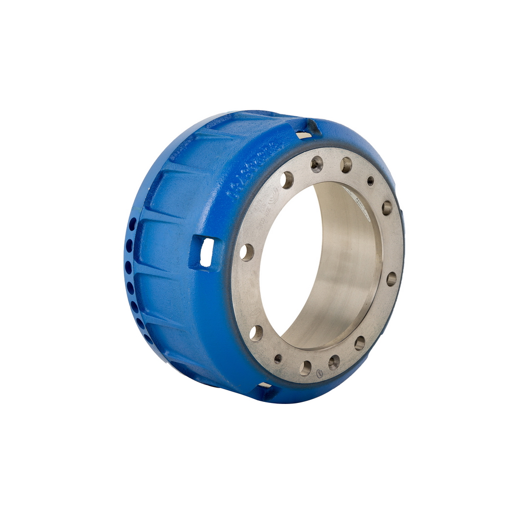 Передний тормозной барабан