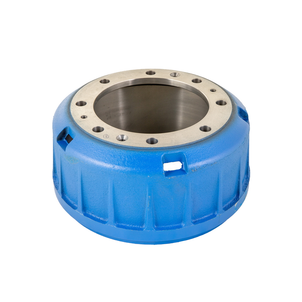 Front brake drum-2