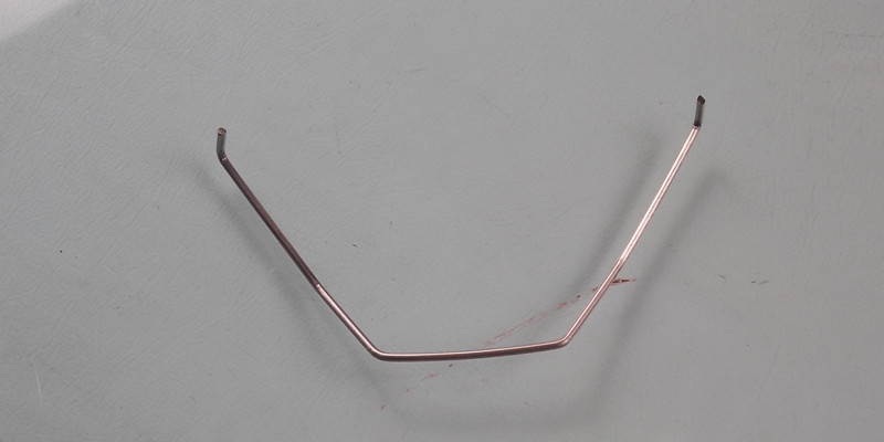 Тормозная пружина