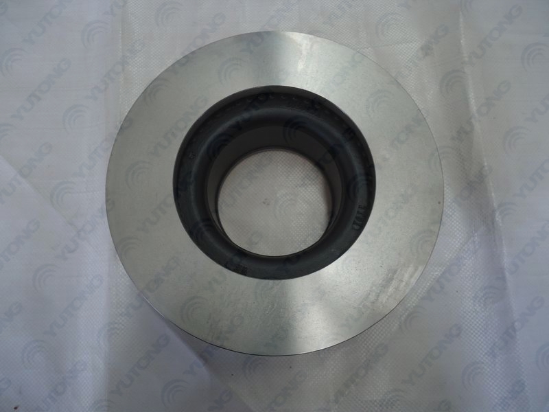 Brake disc-1