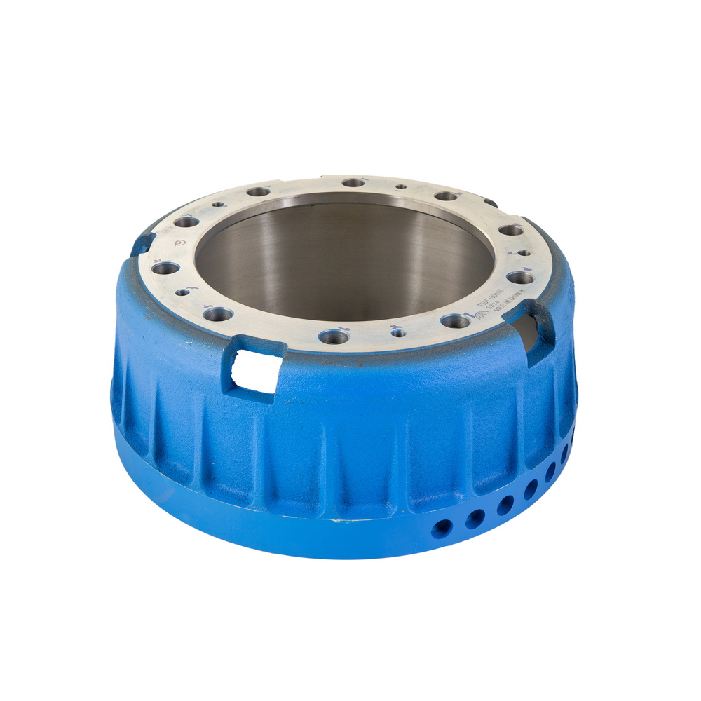 Передний тормозной барабан