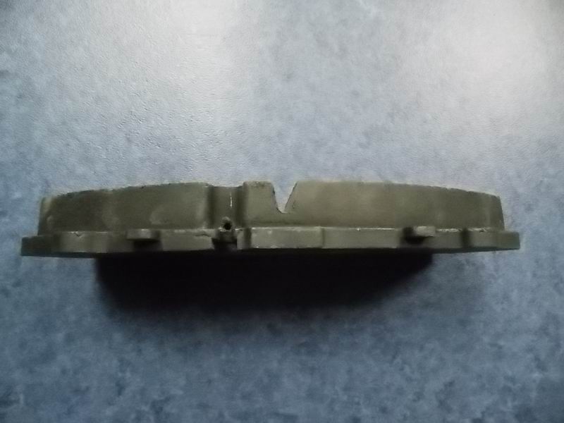 Friction plate-1