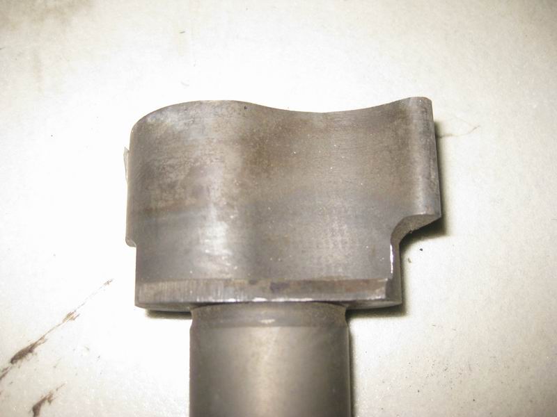 Front left cam shaft-2